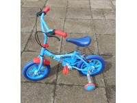 thomas the train 12 inch bike